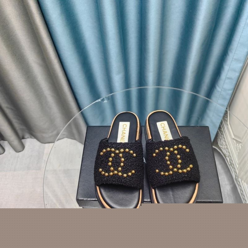 Ch*el slippers